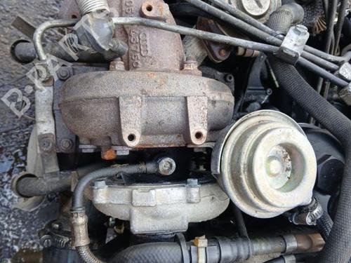 Used Turbocharger/Supercharger Turbocharger/Supercharger 38581443 38581443