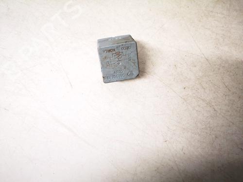 Andre DAEWOO LEGANZA (KLAV) 2.0 16V (133 hp) 33090984