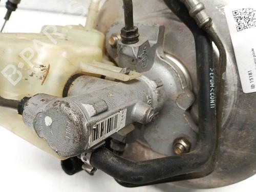 Used Brake master cylinder Brake master cylinder SUBARU LEGACY IV Estate (BP) 2.0 AWD (BP5) (138 hp) 34816436 34816436