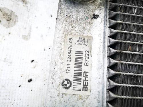 Water radiator BMW 7 (E65, E66, E67) 740 d | BP35029881M31 - Image 3