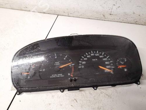 Used Instrument cluster Instrument cluster 35160272 35160272