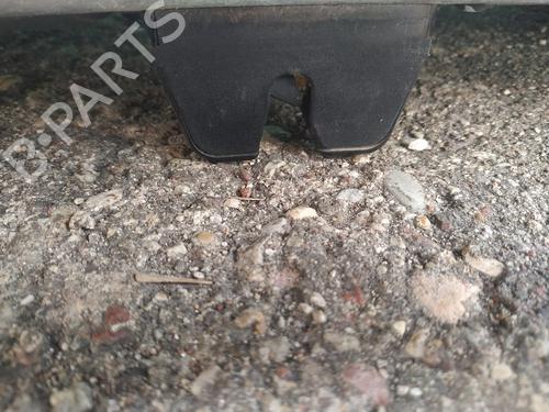 Used Tailgate lock Tailgate lock CITROËN C8 (EA_, EB_) 2.0 HDi (107 hp) 35405778 35405778