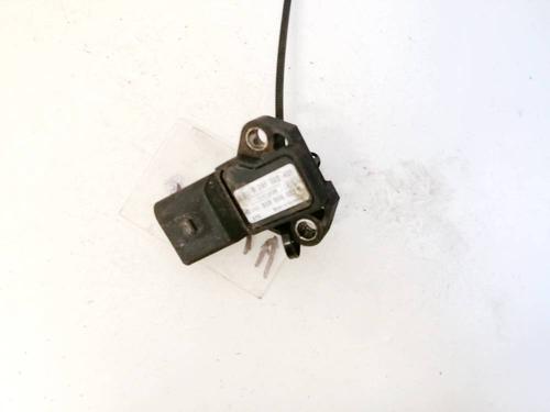 Used Electronic module Electronic module SKODA OCTAVIA II (1Z3) 2.0 TDI (140 hp) 35055995 35055995