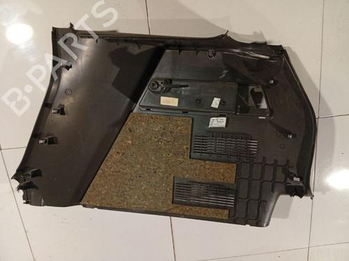Boot lining FORD FOCUS C-MAX (DM2) 1.6 TDCi | BP38183755I3 - Image 4