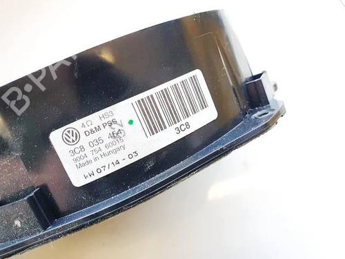 Speaker VW PASSAT B7 (362) 2.0 TDI | BP36960390E2 - Image 2