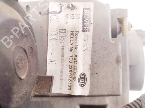 Right headlight ROVER 75 (RJ) 2.0 V6 | BP35139344C29 - Image 3
