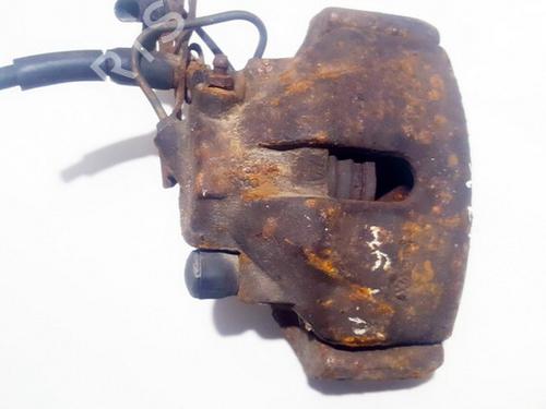 Used Right front brake caliper Right front brake caliper AUDI A6 C5 (4B2, 4B4) 1.9 TDI (110 hp) 35850042 35850042