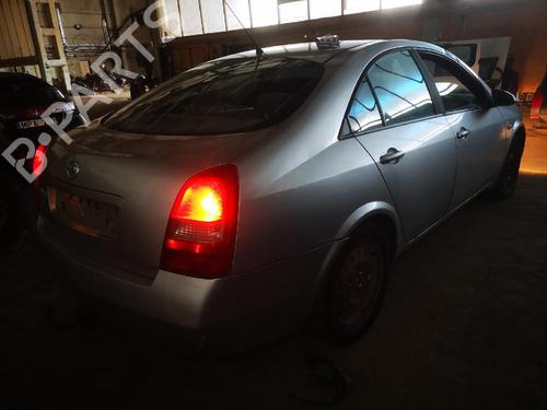 Electronic module NISSAN PRIMERA Hatchback (P12) 2.2 Di | BP32589056M83