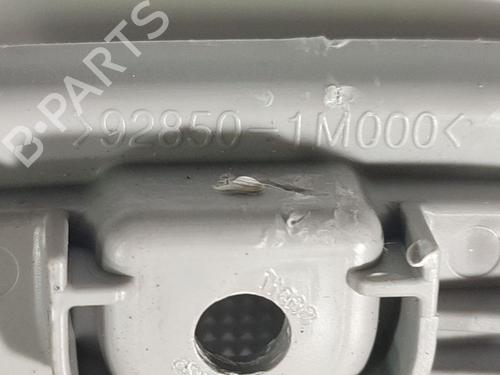 Interior roof light HYUNDAI i30 (FD) 1.6 CRDi | BP34835821I8 - Image 4