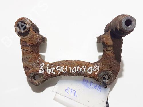 Used Right rear brake caliper Right rear brake caliper 35557434 35557434