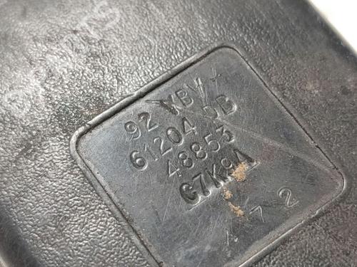 Seat buckle FORD TRANSIT Van (E_ _) 2.5 DI (EAS, EAL) | BP34799988I32 - Image 4