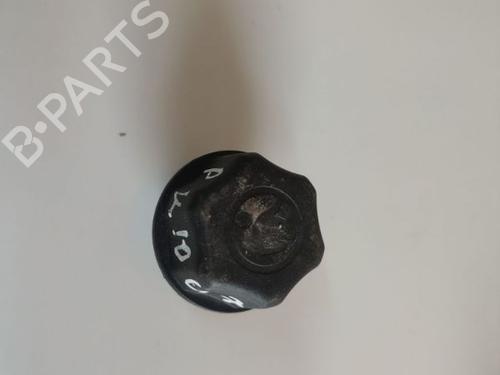 Used Support Support SKODA FABIA II (542) 1.4 TDI (80 hp) 34712600 34712600