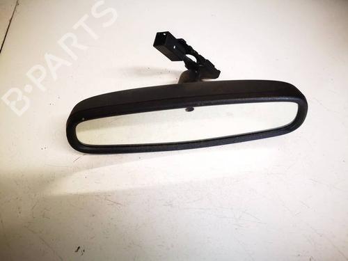 Used Rear mirror Rear mirror OPEL ASTRA J (P10) 2.0 CDTI (68) (160 hp) 34993062 34993062