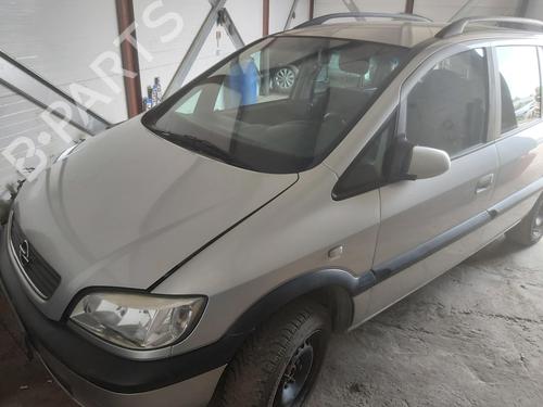 Electronic sensor OPEL ZAFIRA A MPV (T98) 2.0 DTI 16V (F75) | BP33522012M84  - Image 7