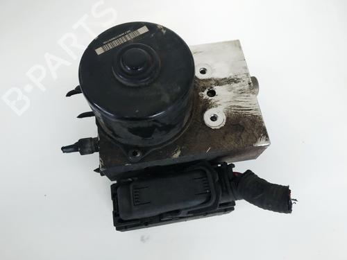 Used ABS pump ABS pump NISSAN PATHFINDER III (R51) 2.5 dCi (174 hp) 35488485 35488485
