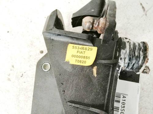 Gear lever FIAT DOBLO Cargo (263_) 1.6 D Multijet (263WXD1B, 263WXR1B, 263WXX1B, 263ZXD1B,... | BP35003100M90 - Image 3