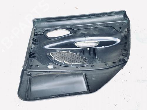Rear left panel FORD MONDEO II (BAP) 1.8 TD | BP35606898C60 - Image 2
