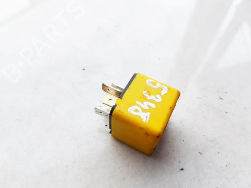 Used Other Other FIAT MULTIPLA (186_) 1.9 JTD 105 (186AXB1A) (105 hp) 33522431 33522431