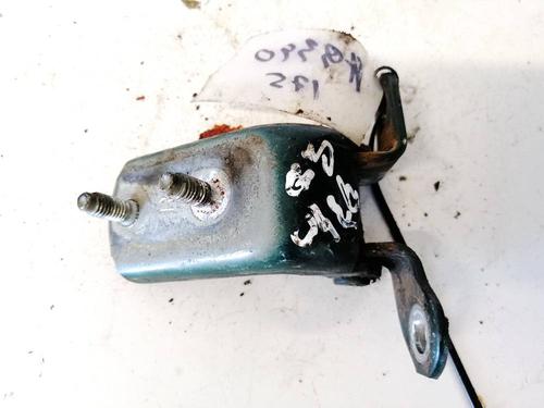 Used Hinge/Door check strap Hinge/Door check strap TOYOTA AVENSIS (_T22_) 2.0 D-4D (CDT220_, CDT220R) (110 hp) 32955857 32955857