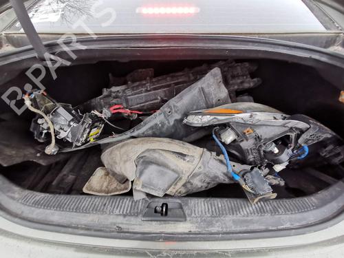 Other LEXUS GS (_S19_) 300 (GRS190_, GRS190R) | BP32532159O1