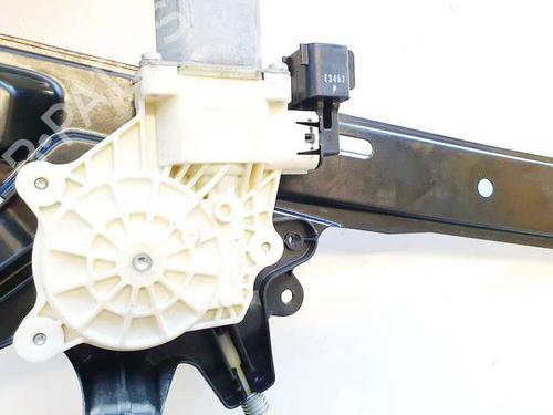 Used Left front window motor Left front window motor FORD C-MAX II (DXA/CB7, DXA/CEU) 2.0 Energi (185 hp) 36583846 36583846
