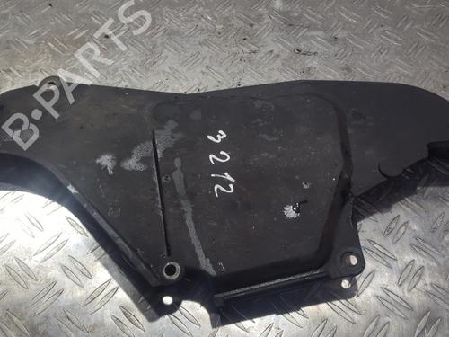 Couvercle de distribution Couvercle de distribution RENAULT MEGANE Scenic (JA0/1_) 1.9 dTi (JA0N) (98 hp) 35658342 35658342