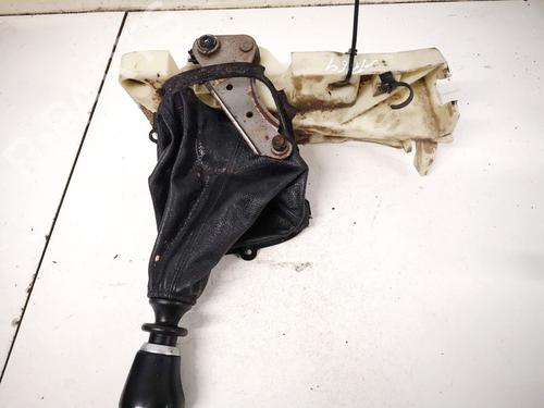 Selector da caixa Selector da caixa NISSAN PRIMERA Hatchback (P12) 1.9 dCi (120 hp) 35452563 35452563