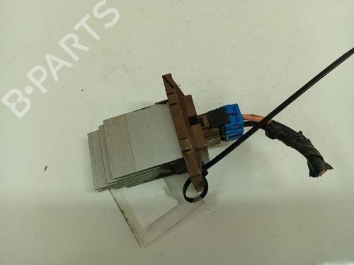 Heater resistor KIA CEE'D Hatchback (ED) 1.6 CRDi 115 | BP38581532M108 - Image 2