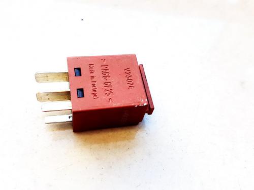 Used Other Other FORD KA (RB_) 1.3 i ROCAM (70 hp) 33061435 33061435