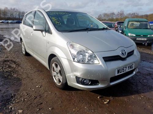 Used Parts TOYOTA COROLLA Verso (_E12_) 1.8 VVT-i (ZZE122_, ZZE122R) (135 hp) 4477044