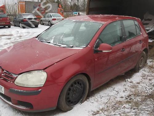 Pipe VW GOLF V (1K1) 1.9 TDI | BP32550108M125 