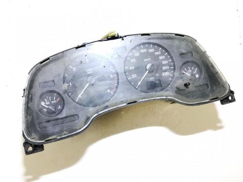 Used Instrument cluster Instrument cluster OPEL ASTRA G Hatchback (T98) 1.7 DTI 16V (F08, F48) (75 hp) 35860170 35860170