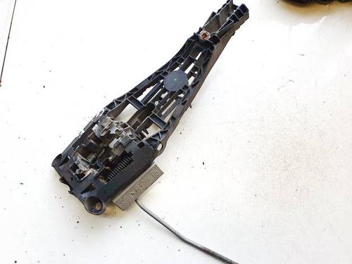 Used Rear left exterior door handle Rear left exterior door handle OPEL INSIGNIA A (G09) 2.0 CDTI (68) (131 hp) 40029321 40029321