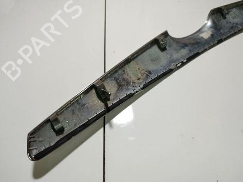 Tailgate trim MAZDA 2 (DY) 1.4 | BP34962155C151 - Image 4