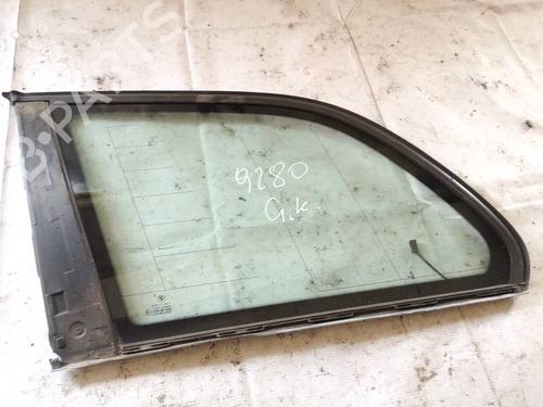 Panel rude bagtil venstre Panel rude bagtil venstre ALFA ROMEO GT (937_) 1.9 JTD (937CXN1B) (150 hp) 35228542 35228542