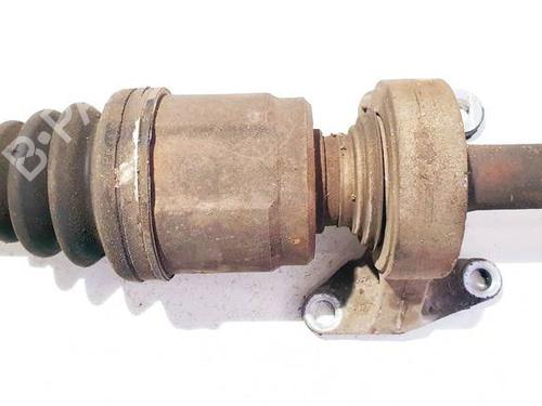 Right front driveshaft HONDA CR-V III (RE_) 2.0 i-VTEC (RE5, RE1) | BP35073267M39 - Image 3