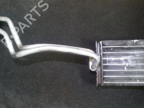 Used Heater matrix Heater matrix 35663491 35663491