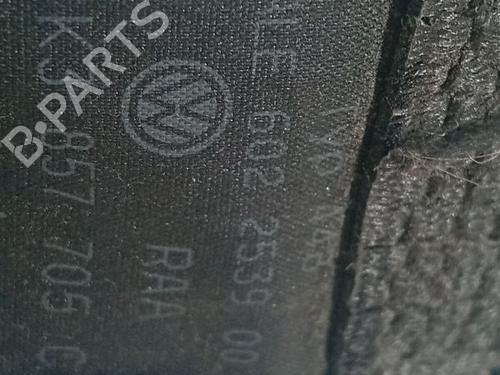 Front left seatbelt VW GOLF V (1K1) 1.9 TDI | BP34942010I26 - Image 3