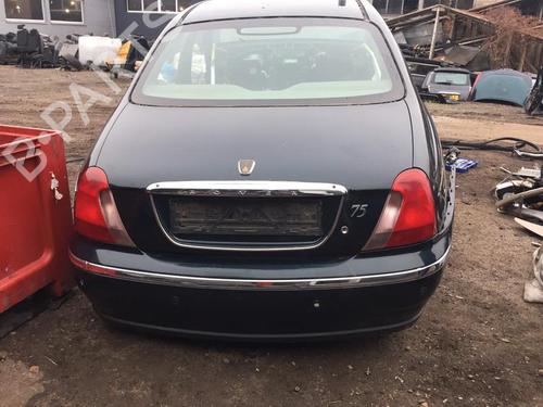 Engine mount ROVER 75 (RJ) 2.0 V6 | BP33497828M89  - Image 6