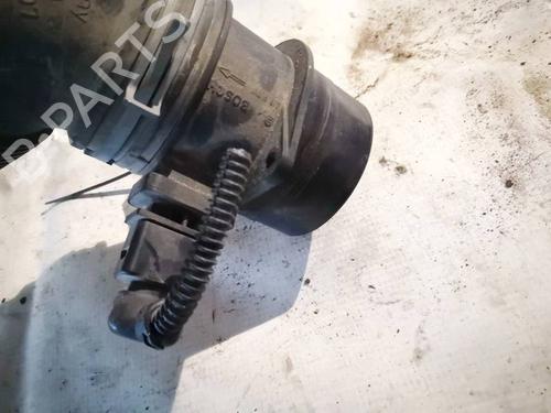 Mass air flow sensor SKODA SUPERB II (3T4) 2.0 TDI | BP35286298M95 - Image 2