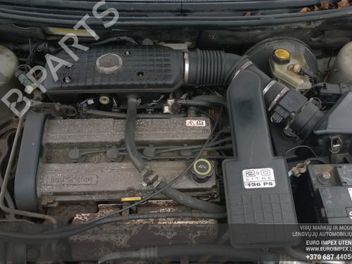 Electronic module FORD MONDEO I (GBP) 2.0 i 16V | BP33501640M83  - Image 9