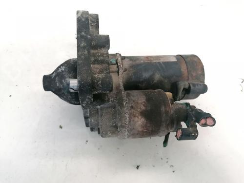 Used Starter Starter 35551516 35551516