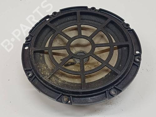 Used Speaker Speaker CITROËN C8 (EA_, EB_) 2.2 HDi (128 hp) 33490282 33490282