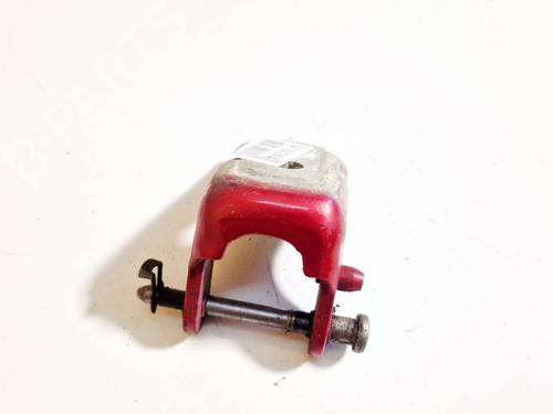 Hinge/Door check strap CITROËN C3 II (SC_) 1.4 HDi 70 (SC8HZC, SC8HR0, SC8HP4) | BP32570816C146 - Image 6