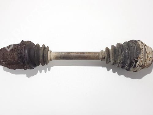 Used Left front driveshaft Left front driveshaft DAEWOO REXTON (GAB_) 2.7 D All-wheel Drive (186 hp) 35583451 35583451