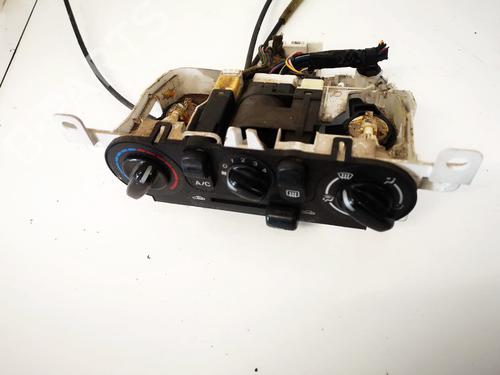 Used Climate control Climate control MAZDA 323 F VI Hatchback (BJ) 2.0 TD (90 hp) 35490385 35490385