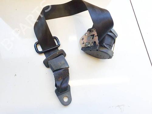 Used Rear center seatbelt Rear center seatbelt RENAULT CLIO II (BB_, CB_) 1.5 dCi (B/CB03) (80 hp) 35288787 35288787