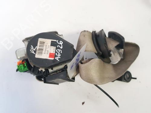 Front left seatbelt MERCEDES-BENZ E-CLASS (W211) E 220 CDI (211.006) | BP35533829I26 - Image 2