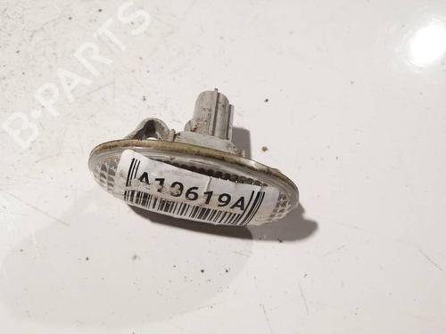 Used Left side indicator Left side indicator MAZDA 2 (DY) 1.4 (80 hp) 34967260 34967260