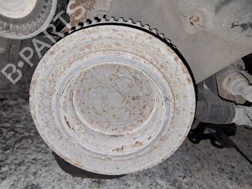 Used Pulley Pulley 35120894 35120894